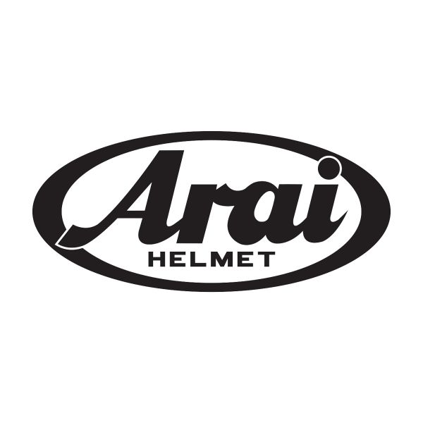 Helmet Spares Arai Platine Ecran SZ-R Vas - SZ-R Evo Pedrosa Shogun