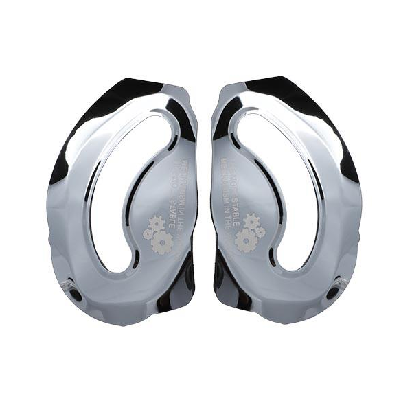 LS2 Valiant II FF900 visor cover