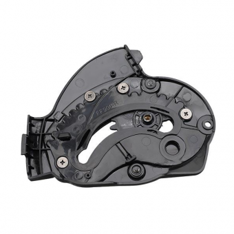 Helmet Spares LS2 Valiant II FF900 chinstrap mechanism Helmet Spares LS2 Valiant II FF900 chinstrap mechanism