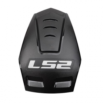 Helmet Spares LS2 Top ventilation FF902 Scope Helmet Spares LS2 Top ventilation FF902 Scope