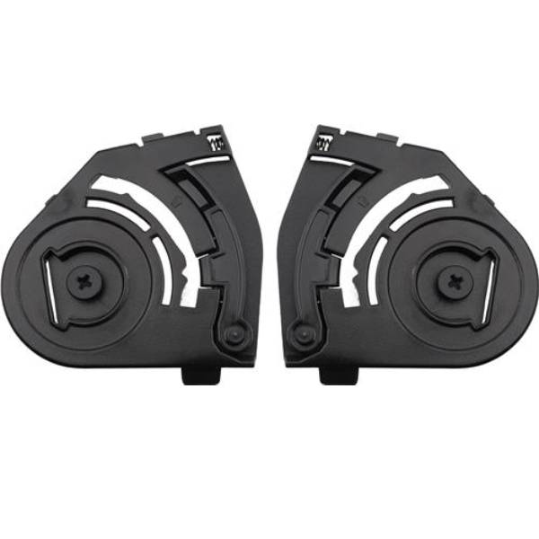 Helmet Spares LS2 Mounting kit Copter OF600 - Copter II OF600