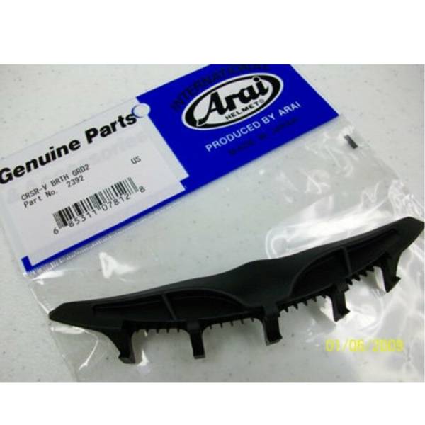 Helmet Spares Arai RX7 GP Antibuee Mask