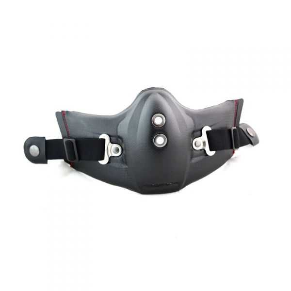 Helmet Spares HARISSON Corsair Facemask with Elastic Bands