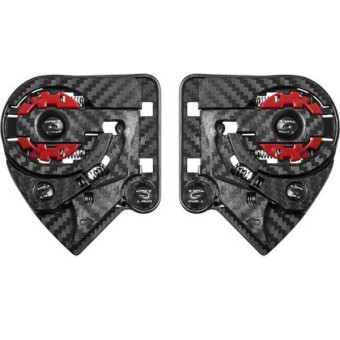Helmet Spares LS2 Visor Mechanism Arrow FF323 - Vector FF397 Helmet Spares LS2 Visor Mechanism Arrow FF323 - Vector FF397