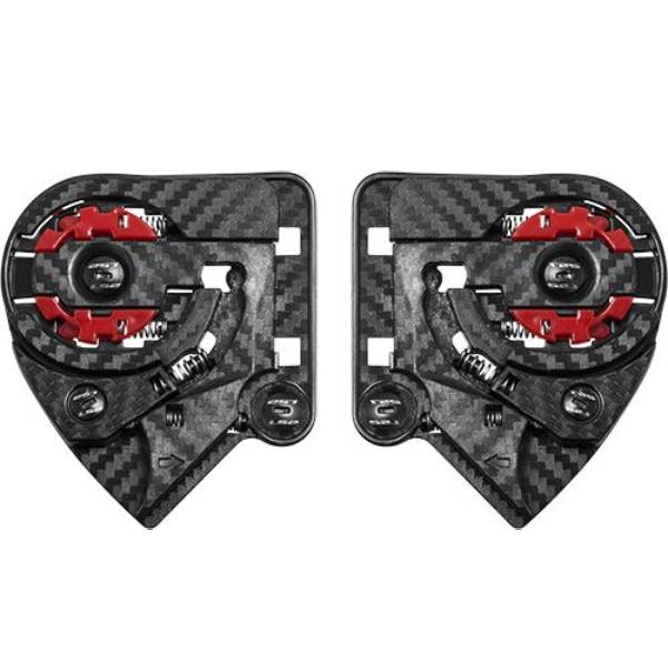 Helmet Spares LS2 Infinity OF521 Visor Mechanism