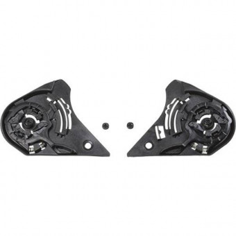 Helmet Spares LS2 Rookie FF352 Visor Mechanism