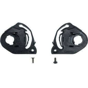 Helmet Spares LS2 Stream FF320 Visor Mechanism Helmet Spares LS2 Stream FF320 Visor Mechanism