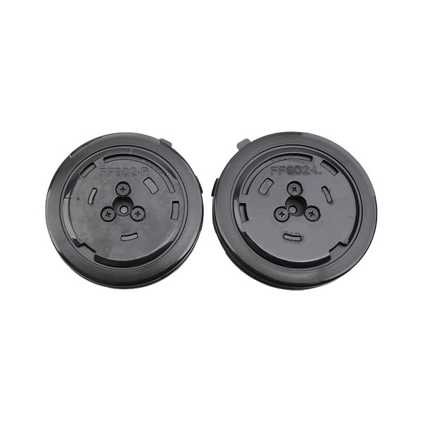 Helmet Spares LS2 Scope FF902 visor mechanism