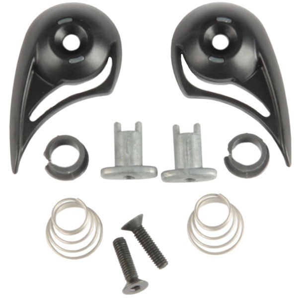 Helmet Spares Shark Mecanisme Visor Speed-R - Race-R Pro