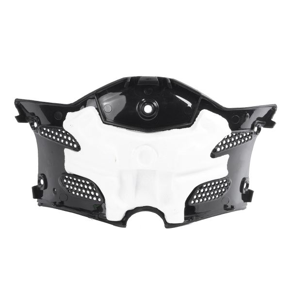 Helmet Spares LS2 Metro Evo FF324 chin-lock mechanism