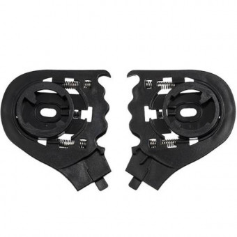 Helmet Spares LS2 Track OF569 Visor Mechanism Helmet Spares LS2 Track OF569 Visor Mechanism