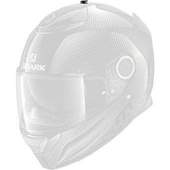 Helmet Spares Shark Spartan Carbon sunshade mechanism Helmet Spares Shark Spartan Carbon sunshade mechanism