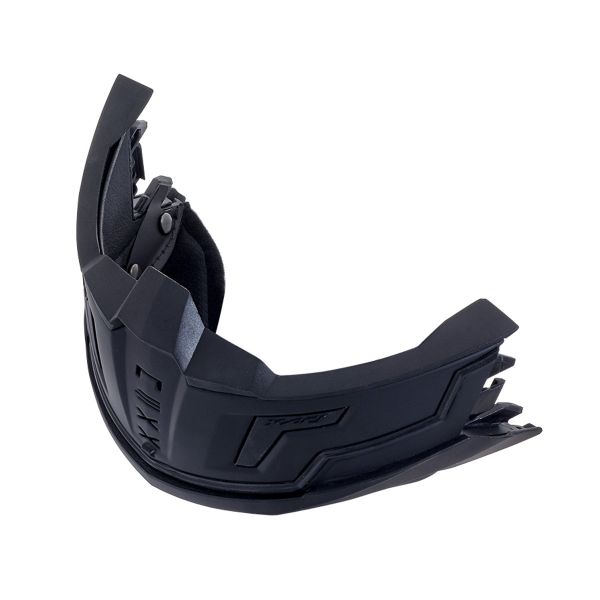 Helmet spares Nexx Chin Bar X40 ready to ship iCasque