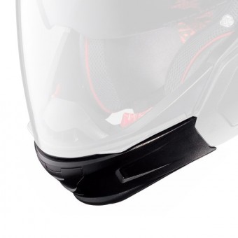 Helmet Spares Nolan N40 5 GT Chinstrip