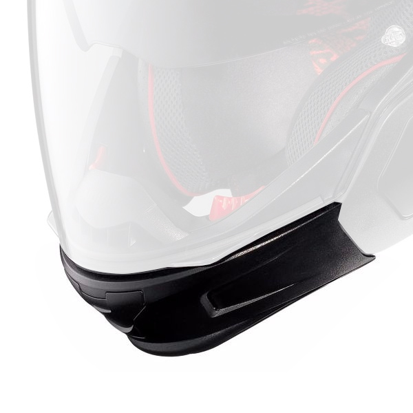 Helmet Spares Nolan Mentonniere N40 5 GT