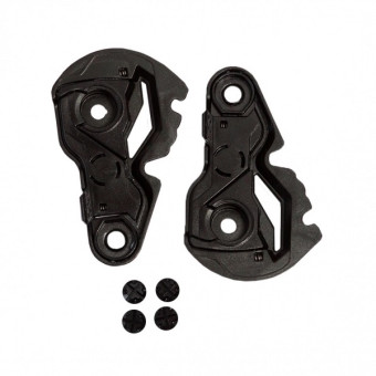 Helmet Spares Nexx X.R3R Mounting Kit Helmet Spares Nexx X.R3R Mounting Kit