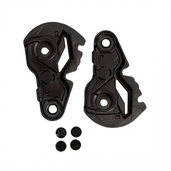 Helmet Spares Nexx X.R3R Mounting Kit