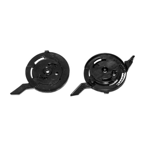 Helmet Spares Nolan Sub-Mechanism Kit Visor N40 - N40 5 Helmet Spares Nolan Sub-Mechanism Kit Visor N40 - N40 5