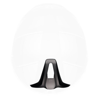 Helmet Spares AGV Tourmodular front ventilation cover Helmet Spares AGV Tourmodular front ventilation cover