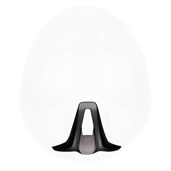 Helmet Spares AGV Tourmodular front ventilation cover