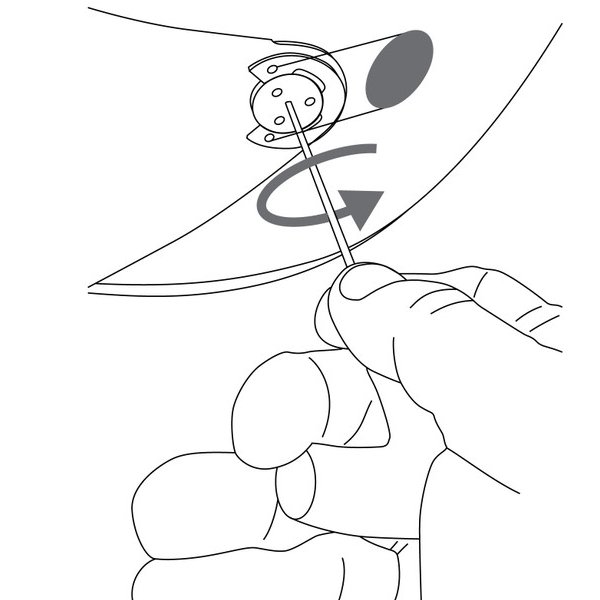 Helmet Spares AGV X3000 visor covers