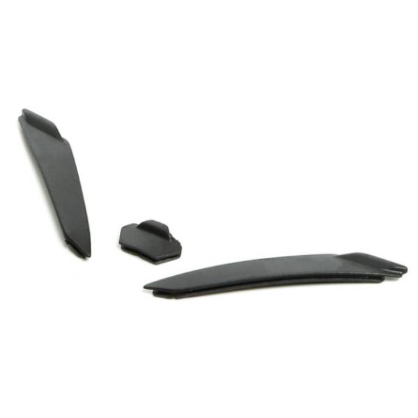 Helmet Spares AGV Ventilation shutters Pista GP - Pista GP R - Pista GP RR