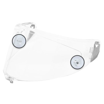 Helmet Spares AGV Pista GP RR - Corsa R pinlock pins