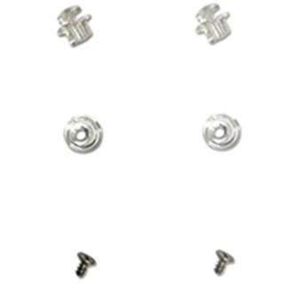 Helmet Spares AGV AGV Pinlock Pins Helmet Spares AGV AGV Pinlock Pins
