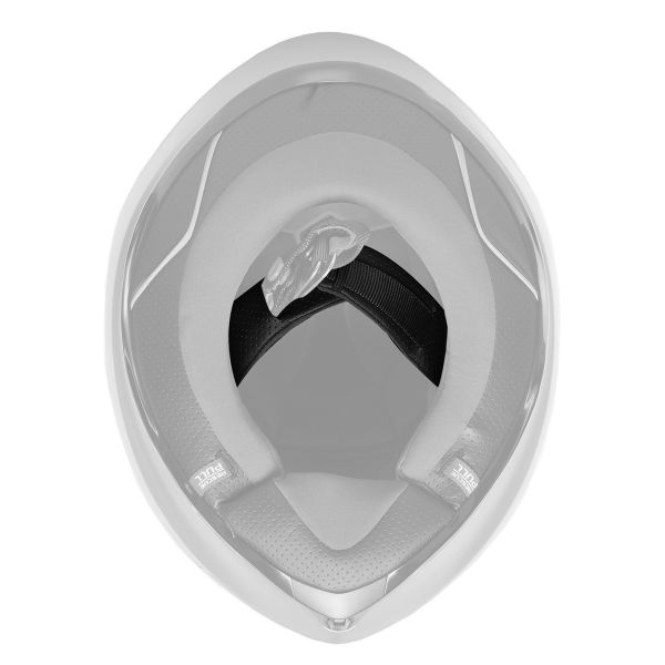 Helmet Spares AGV Chinstrap K6 - K6 S