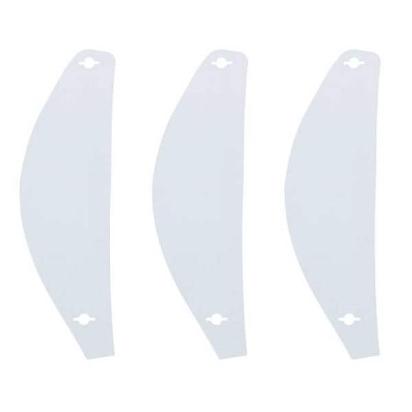 Helmet Spares AGV Tear Off Pista GP R - Pista GP RR - Corsa R