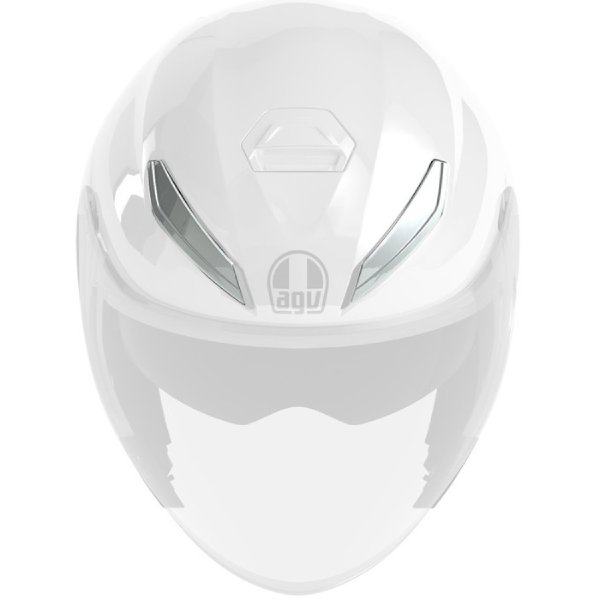 Helmet Spares AGV K5 Jet Evo front ventilation