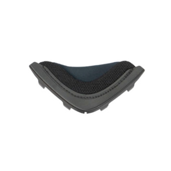 Helmet Spares Airoh Connor chin curtain Helmet Spares Airoh Connor chin curtain