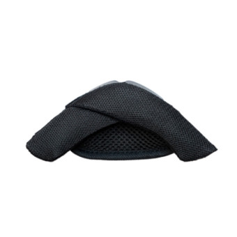 Helmet Spares Airoh Spark 2 chin curtain Helmet Spares Airoh Spark 2 chin curtain