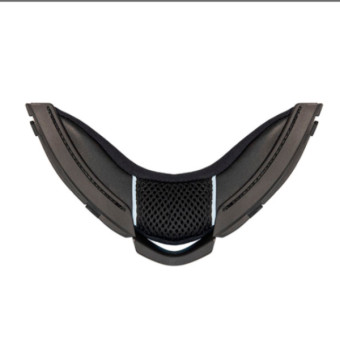 Helmet Spares Airoh Specktre chin curtain Helmet Spares Airoh Specktre chin curtain
