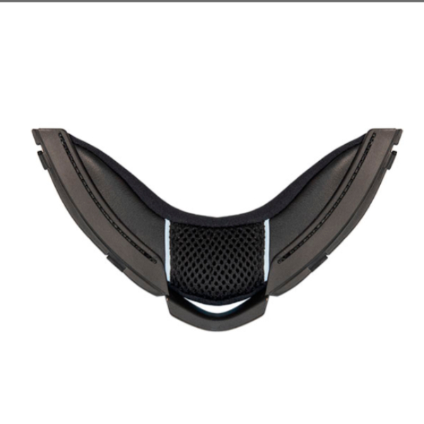 Helmet Spares Airoh Specktre chin curtain