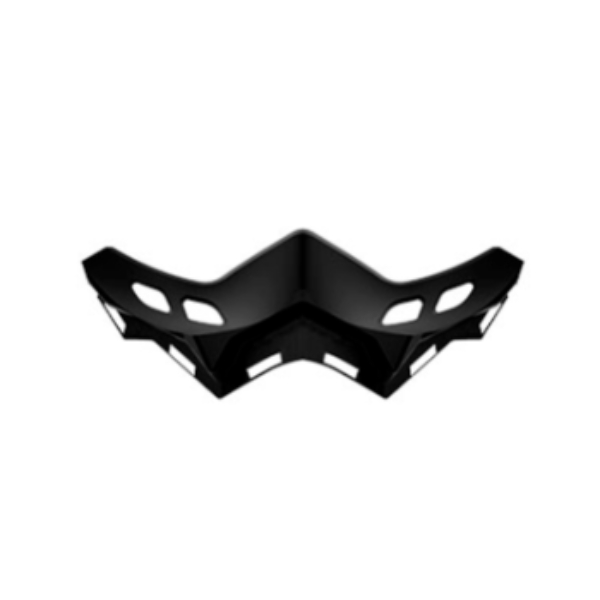 Helmet Spares Airoh Aviator 3 breath guard