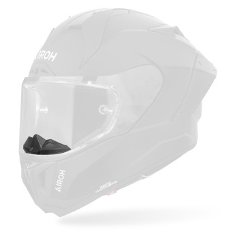 Helmet Spares Airoh GP 800 breath guard Helmet Spares Airoh GP 800 breath guard