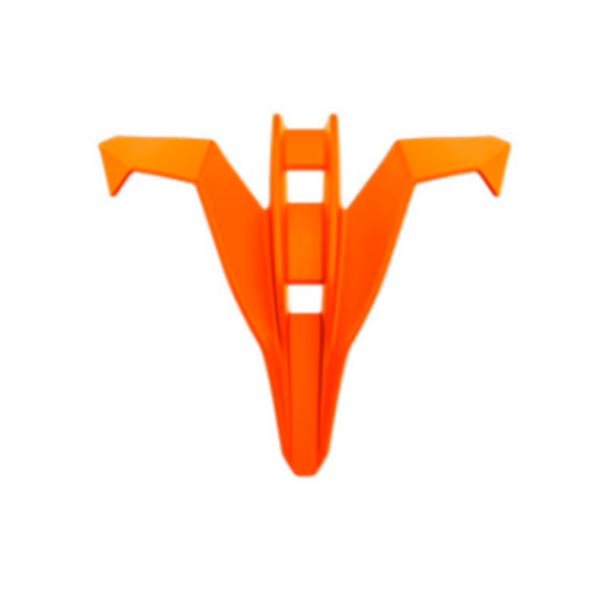 Airoh Twist 3 chin vent cover