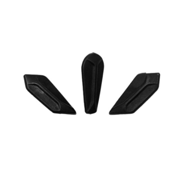 Helmet Spares Airoh Commander 2 peak fastening caps