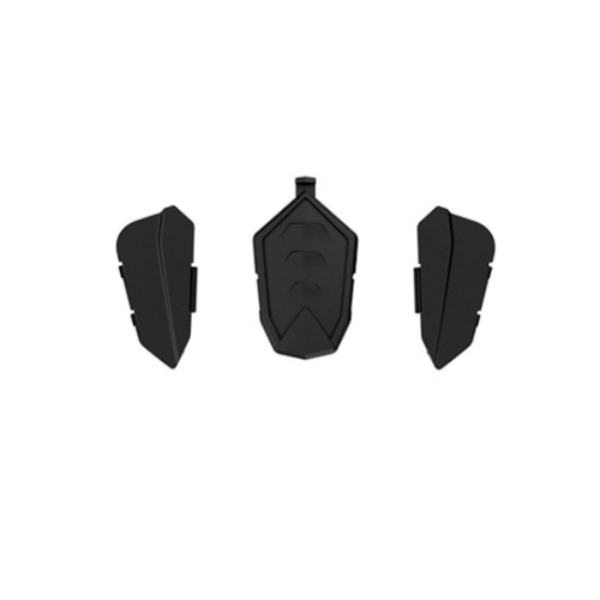 Helmet Spares Airoh Commander - Commander 2 Visor Covers Helmet Spares Airoh Commander - Commander 2 Visor Covers
