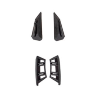 Helmet Spares Airoh Aviator 3 front covers Helmet Spares Airoh Aviator 3 front covers