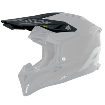 Helmet Spares Airoh Aviator 3 Carbon peak