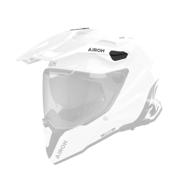 Airoh Commander 2 peak