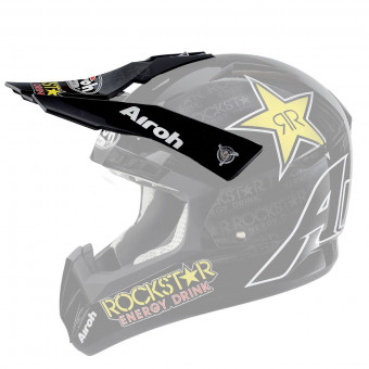 Helmet Spares Airoh CR901 Rockstar peak Helmet Spares Airoh CR901 Rockstar peak
