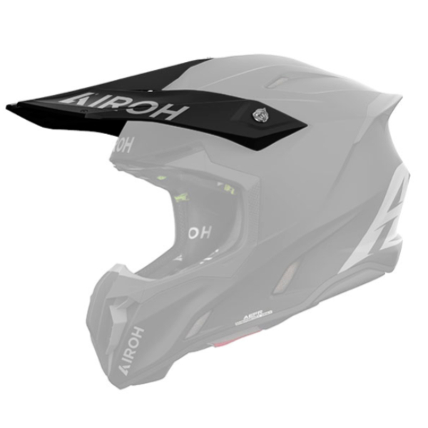 Helmet Spares Airoh Twist 3 cap