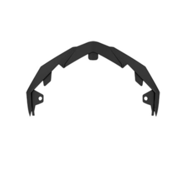 Helmet Spares Airoh Strycker peak extension