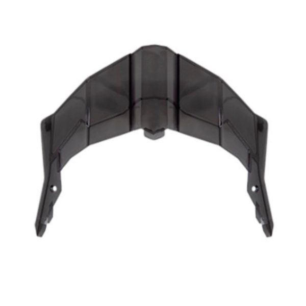 Helmet Spares Airoh Aviator 3 long peak extension