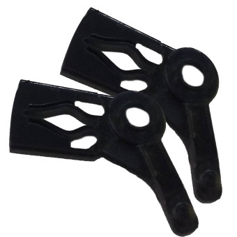 Helmet Spares Airoh City One internal solar visor mount