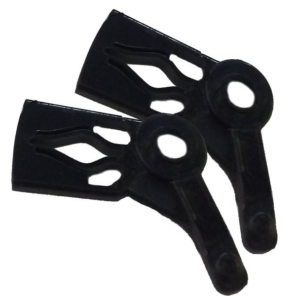 Helmet Spares Airoh City One internal solar visor mount Helmet Spares Airoh City One internal solar visor mount