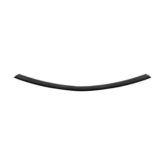 Helmet Spares Airoh Mathisse II upper field-of-view gasket Helmet Spares Airoh Mathisse II upper field-of-view gasket